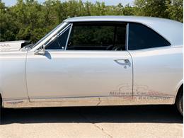 1967 Pontiac GTO (CC-2114013) for sale in Alsip, Illinois