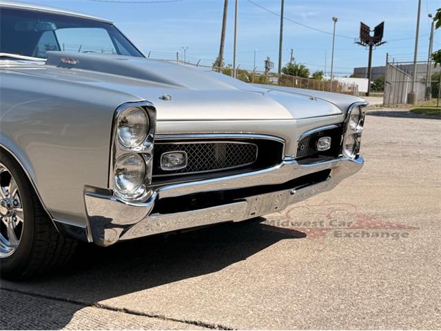 1967 Pontiac GTO (CC-2114013) for sale in Alsip, Illinois