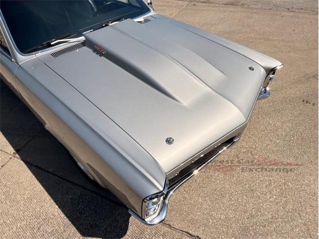 1967 Pontiac GTO (CC-2114013) for sale in Alsip, Illinois