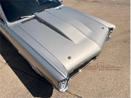 1967 Pontiac GTO (CC-2114013) for sale in Alsip, Illinois