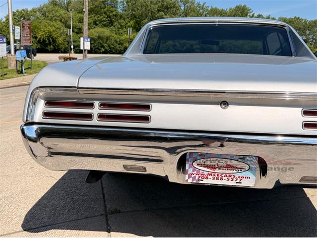 1967 Pontiac GTO (CC-2114013) for sale in Alsip, Illinois