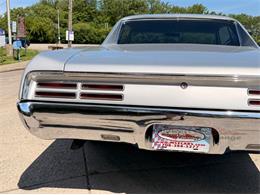 1967 Pontiac GTO (CC-2114013) for sale in Alsip, Illinois