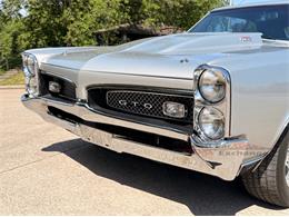 1967 Pontiac GTO (CC-2114013) for sale in Alsip, Illinois
