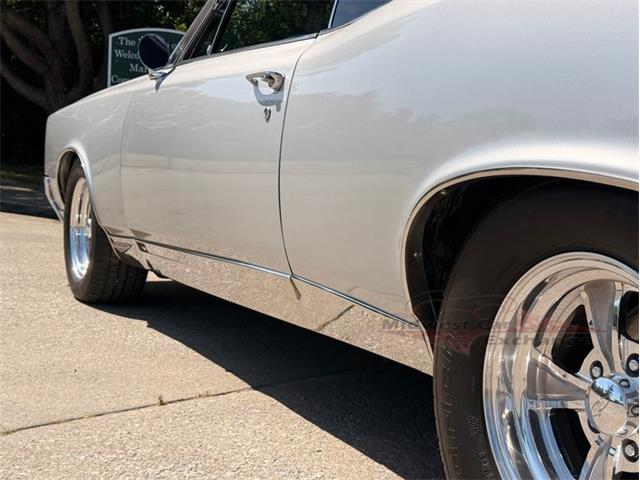 1967 Pontiac GTO (CC-2114013) for sale in Alsip, Illinois