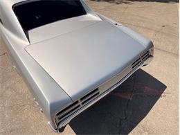 1967 Pontiac GTO (CC-2114013) for sale in Alsip, Illinois