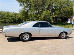1967 Pontiac GTO (CC-2114013) for sale in Alsip, Illinois
