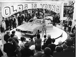 1968 Oldsmobile 442 (CC-2114014) for sale in Greensboro, North Carolina