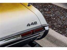 1968 Oldsmobile 442 (CC-2114014) for sale in Greensboro, North Carolina