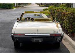 1968 Oldsmobile 442 (CC-2114014) for sale in Greensboro, North Carolina