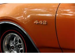 1968 Oldsmobile 442 (CC-2114014) for sale in Greensboro, North Carolina