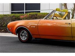 1968 Oldsmobile 442 (CC-2114014) for sale in Greensboro, North Carolina