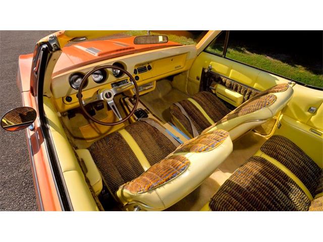 1968 Oldsmobile 442 (CC-2114014) for sale in Greensboro, North Carolina