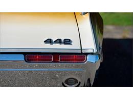 1968 Oldsmobile 442 (CC-2114014) for sale in Greensboro, North Carolina
