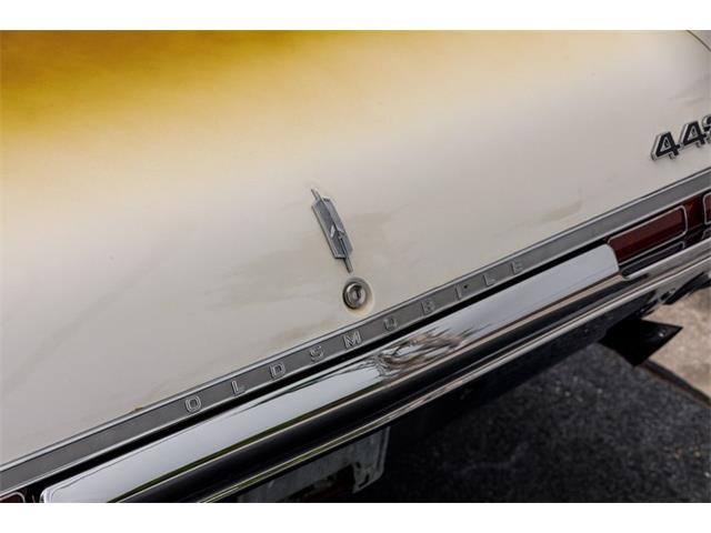 1968 Oldsmobile 442 (CC-2114014) for sale in Greensboro, North Carolina