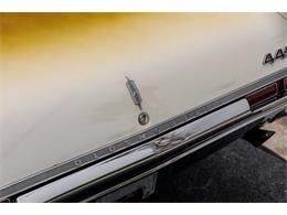 1968 Oldsmobile 442 (CC-2114014) for sale in Greensboro, North Carolina