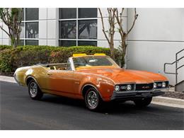 1968 Oldsmobile 442 (CC-2114014) for sale in Greensboro, North Carolina