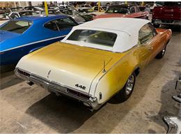 1968 Oldsmobile 442 (CC-2114014) for sale in Greensboro, North Carolina
