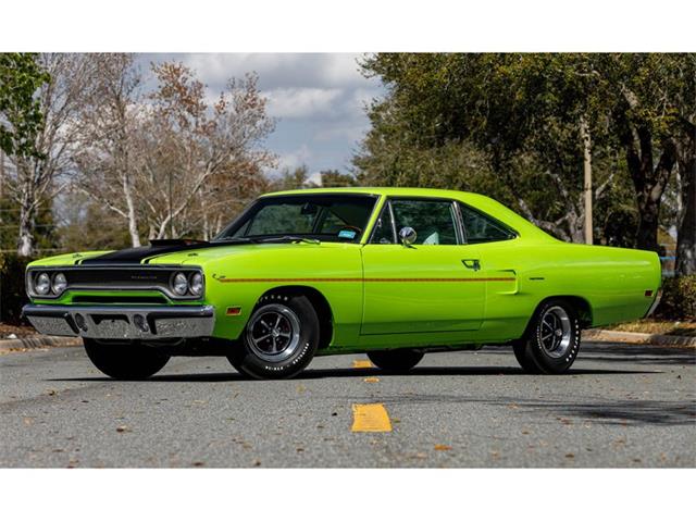 1970 Plymouth Road Runner (CC-2114015) for sale in Greensboro, North Carolina
