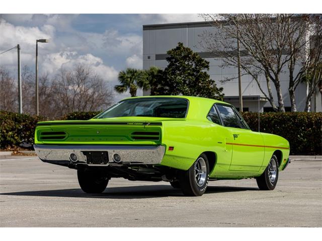 1970 Plymouth Road Runner (CC-2114015) for sale in Greensboro, North Carolina