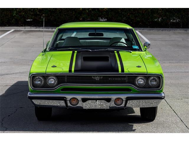 1970 Plymouth Road Runner (CC-2114015) for sale in Greensboro, North Carolina