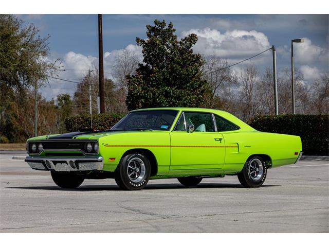 1970 Plymouth Road Runner (CC-2114015) for sale in Greensboro, North Carolina