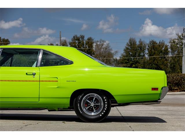 1970 Plymouth Road Runner (CC-2114015) for sale in Greensboro, North Carolina