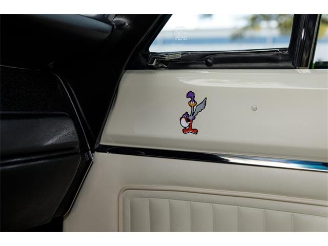 1970 Plymouth Road Runner (CC-2114015) for sale in Greensboro, North Carolina