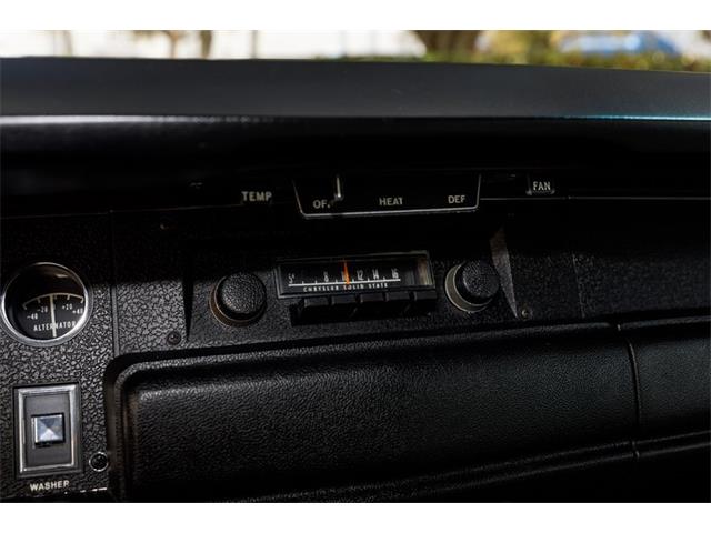 1970 Plymouth Road Runner (CC-2114015) for sale in Greensboro, North Carolina