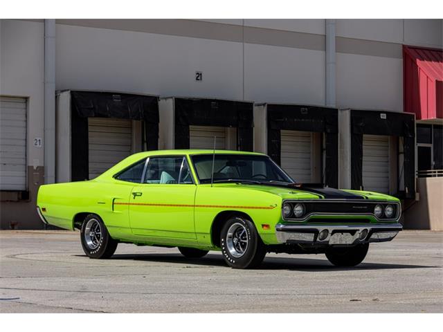 1970 Plymouth Road Runner (CC-2114015) for sale in Greensboro, North Carolina