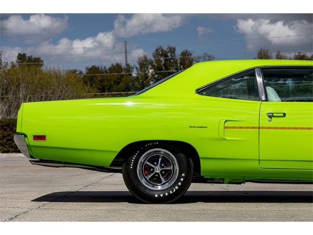 1970 Plymouth Road Runner (CC-2114015) for sale in Greensboro, North Carolina