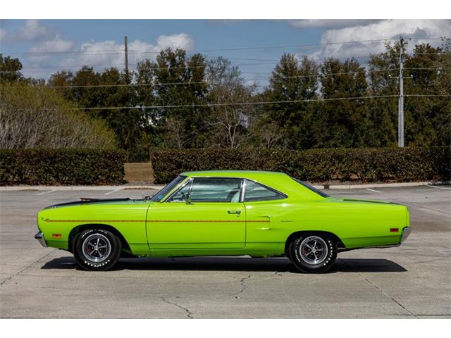 1970 Plymouth Road Runner (CC-2114015) for sale in Greensboro, North Carolina