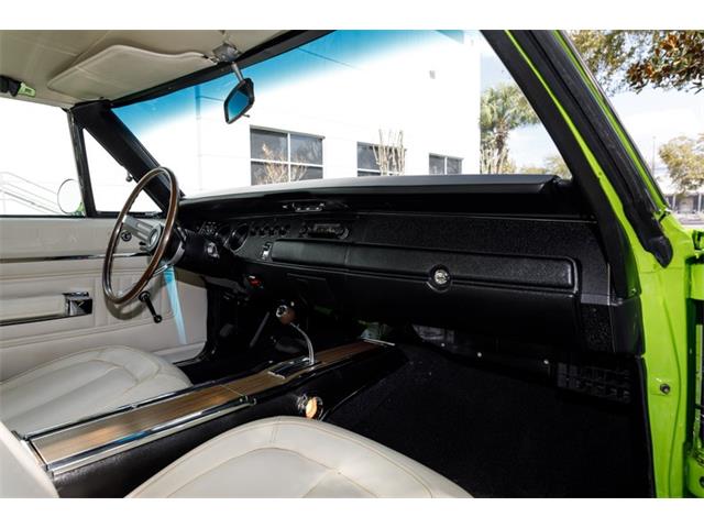 1970 Plymouth Road Runner (CC-2114015) for sale in Greensboro, North Carolina