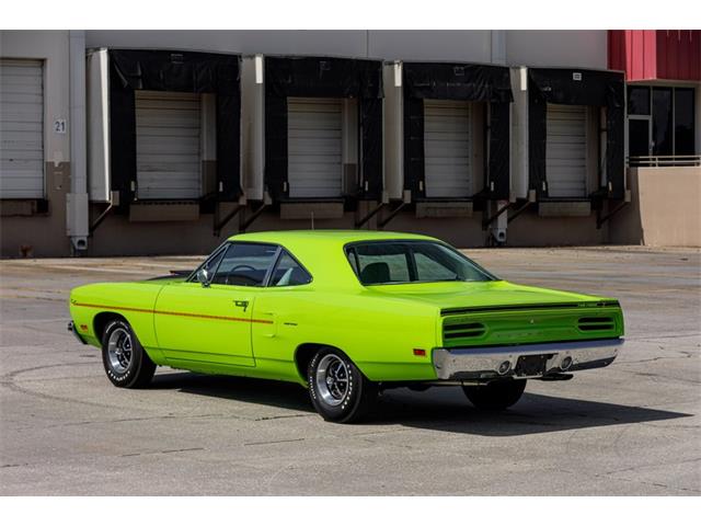 1970 Plymouth Road Runner (CC-2114015) for sale in Greensboro, North Carolina