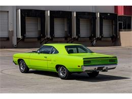 1970 Plymouth Road Runner (CC-2114015) for sale in Greensboro, North Carolina