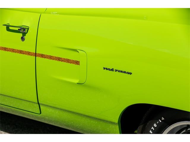 1970 Plymouth Road Runner (CC-2114015) for sale in Greensboro, North Carolina