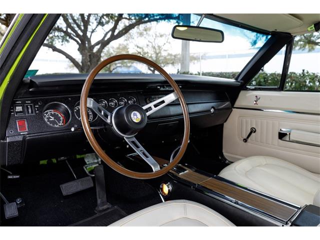 1970 Plymouth Road Runner (CC-2114015) for sale in Greensboro, North Carolina