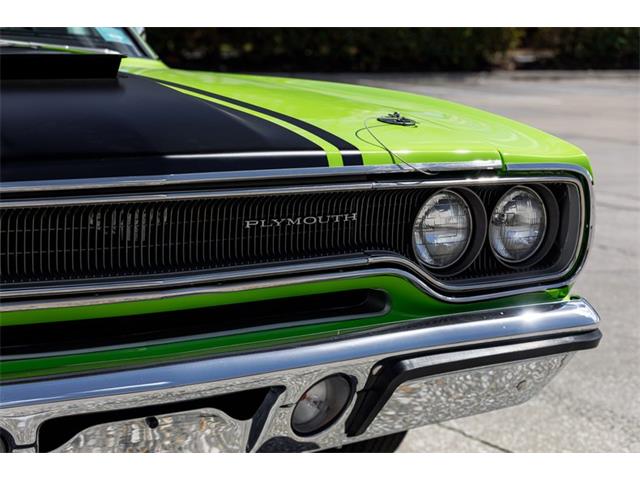 1970 Plymouth Road Runner (CC-2114015) for sale in Greensboro, North Carolina