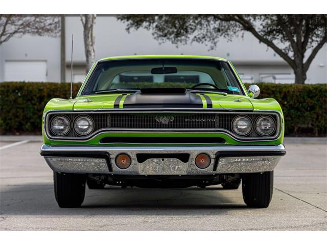 1970 Plymouth Road Runner (CC-2114015) for sale in Greensboro, North Carolina