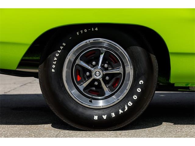 1970 Plymouth Road Runner (CC-2114015) for sale in Greensboro, North Carolina