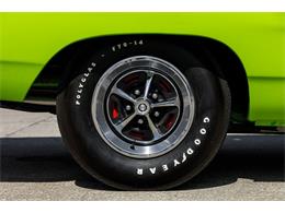 1970 Plymouth Road Runner (CC-2114015) for sale in Greensboro, North Carolina