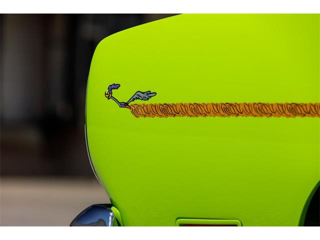 1970 Plymouth Road Runner (CC-2114015) for sale in Greensboro, North Carolina