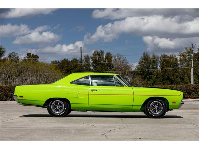 1970 Plymouth Road Runner (CC-2114015) for sale in Greensboro, North Carolina