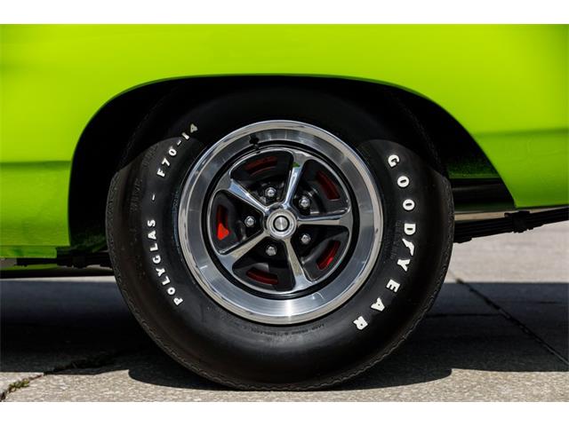 1970 Plymouth Road Runner (CC-2114015) for sale in Greensboro, North Carolina