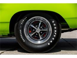 1970 Plymouth Road Runner (CC-2114015) for sale in Greensboro, North Carolina
