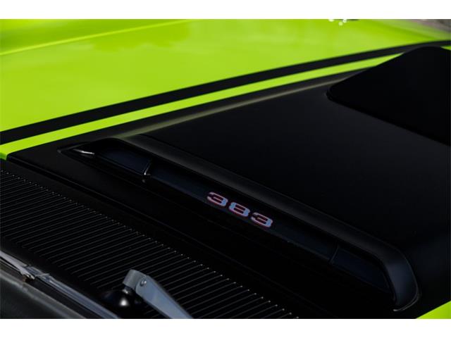 1970 Plymouth Road Runner (CC-2114015) for sale in Greensboro, North Carolina