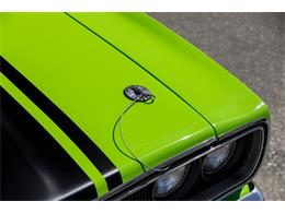 1970 Plymouth Road Runner (CC-2114015) for sale in Greensboro, North Carolina