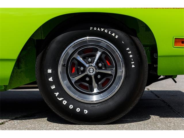 1970 Plymouth Road Runner (CC-2114015) for sale in Greensboro, North Carolina