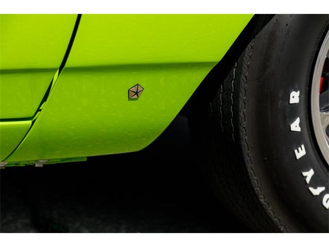1970 Plymouth Road Runner (CC-2114015) for sale in Greensboro, North Carolina