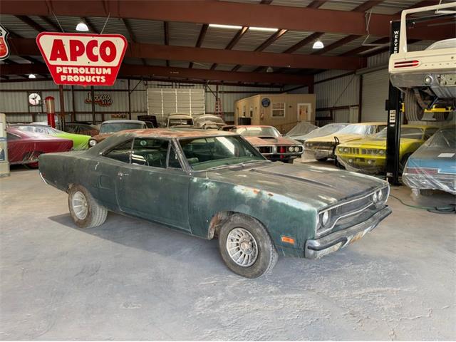 1970 Plymouth Road Runner (CC-2114016) for sale in Celeste, Texas