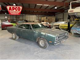 1970 Plymouth Road Runner (CC-2114016) for sale in Celeste, Texas